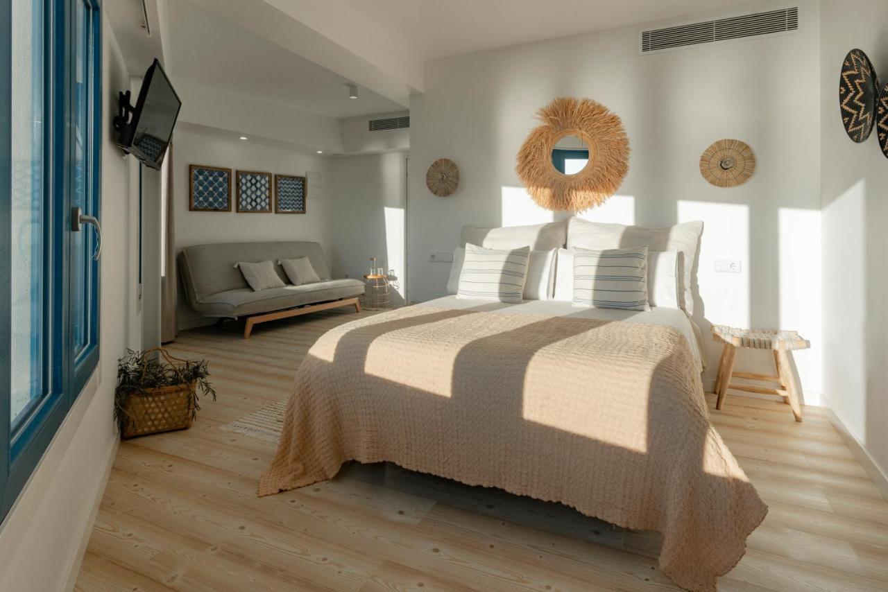 O Mar De Preciosa Hotel Camarinas Bagian luar foto